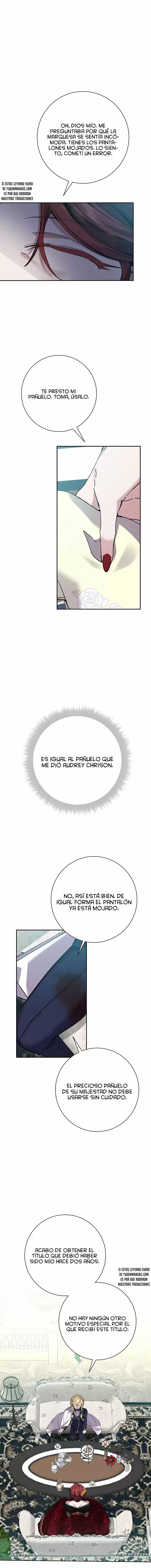 Es Inútil Incluso Si Estoy Colgando - Capítulo 34 - Página 15 - LectorTMOo