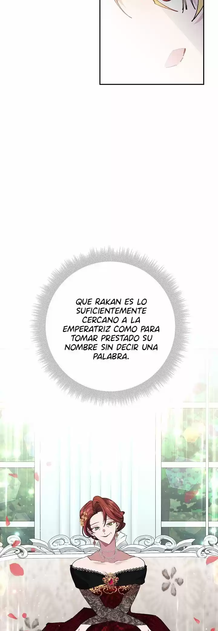 Es Inútil Incluso Si Estoy Colgando - Capítulo 35 - Página 5 - LectorTMOo