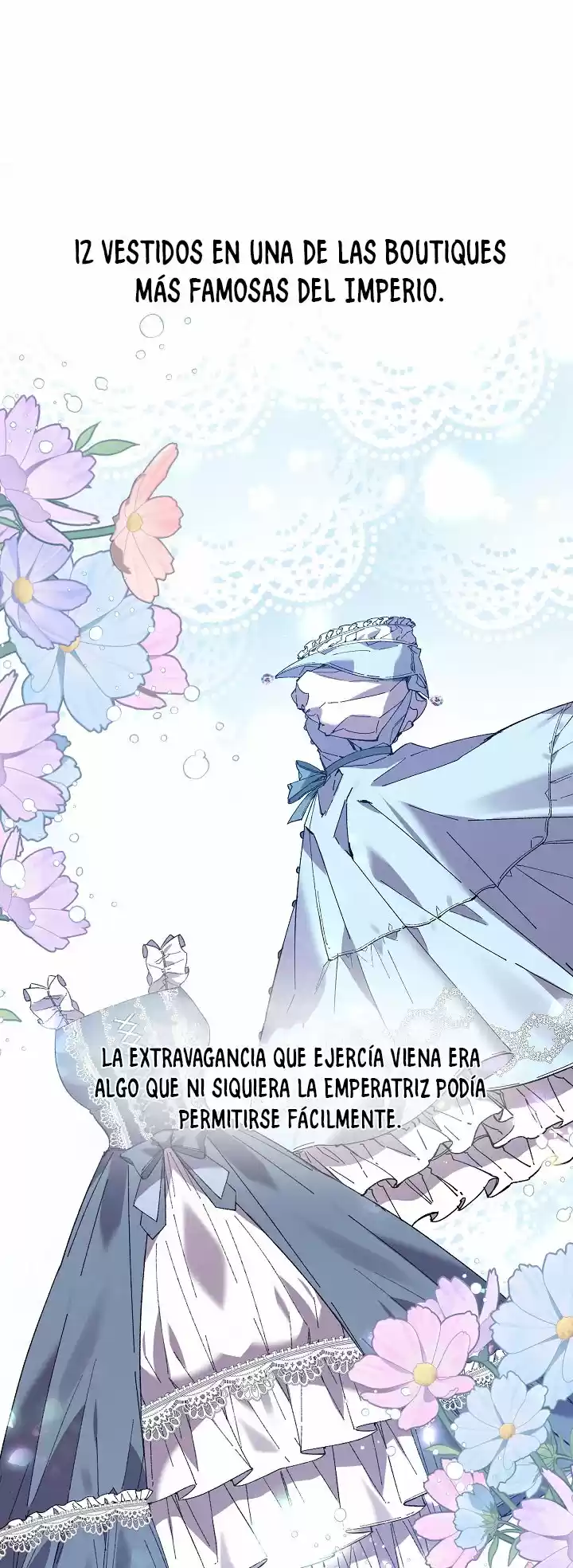 Es Inútil Incluso Si Estoy Colgando - Capítulo 35 - Página 7 - LectorTMOo