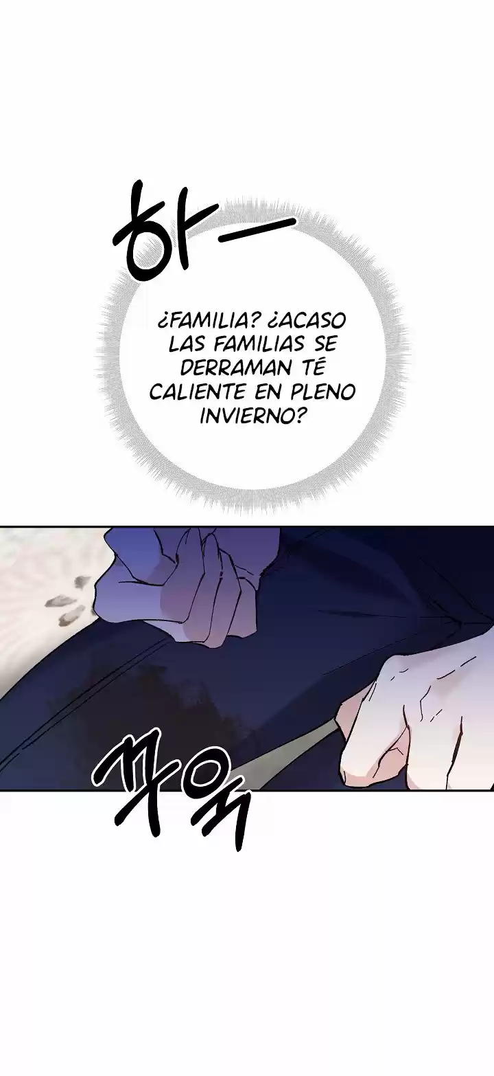 Es Inútil Incluso Si Estoy Colgando - Capítulo 35 - Página 14 - LectorTMOo