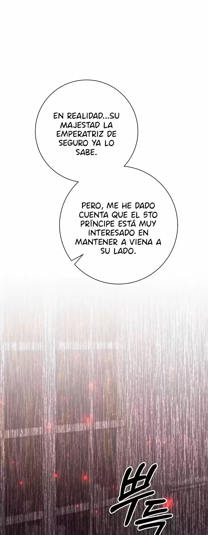 Es Inútil Incluso Si Estoy Colgando - Capítulo 35 - Página 16 - LectorTMOo