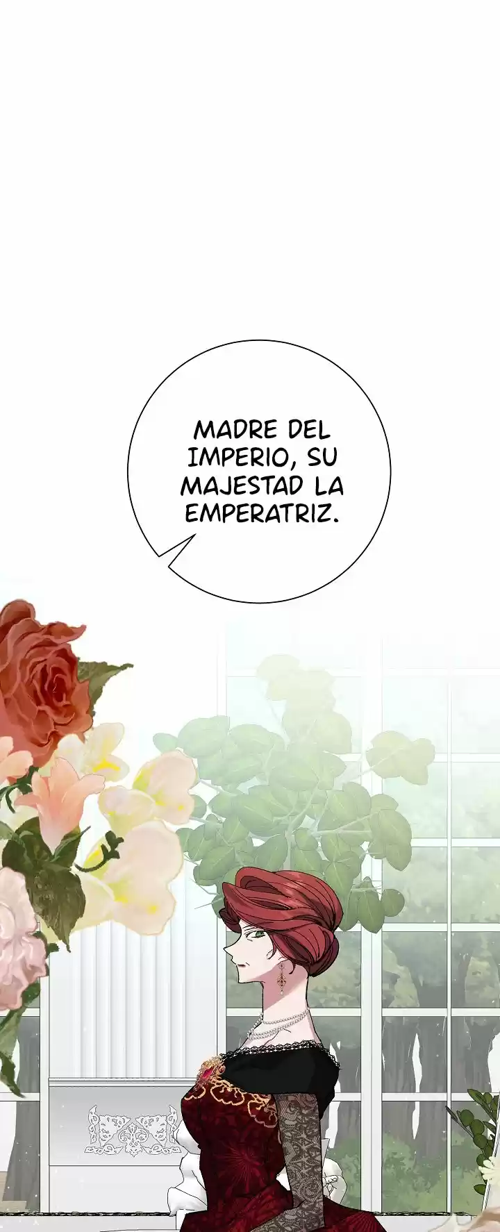 Es Inútil Incluso Si Estoy Colgando - Capítulo 35 - Página 37 - LectorTMOo