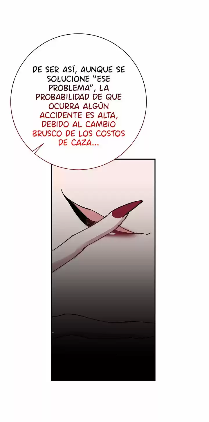 Es Inútil Incluso Si Estoy Colgando - Capítulo 35 - Página 52 - LectorTMOo