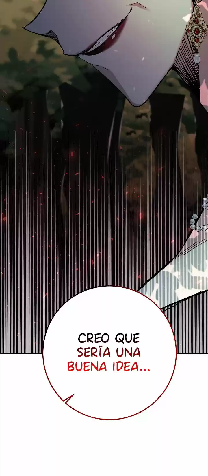 Es Inútil Incluso Si Estoy Colgando - Capítulo 35 - Página 54 - LectorTMOo