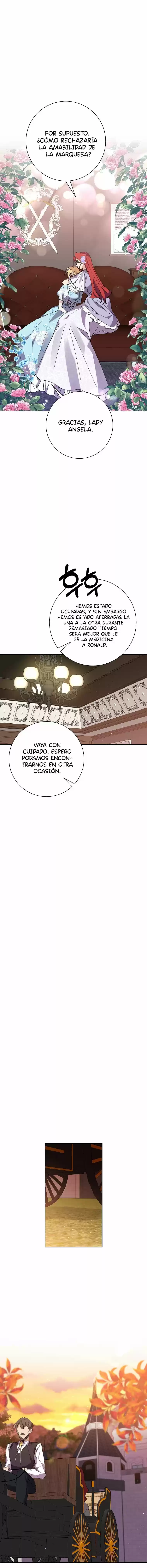 Es Inútil Incluso Si Estoy Colgando - Capítulo 36 - Página 13 - LectorTMOo