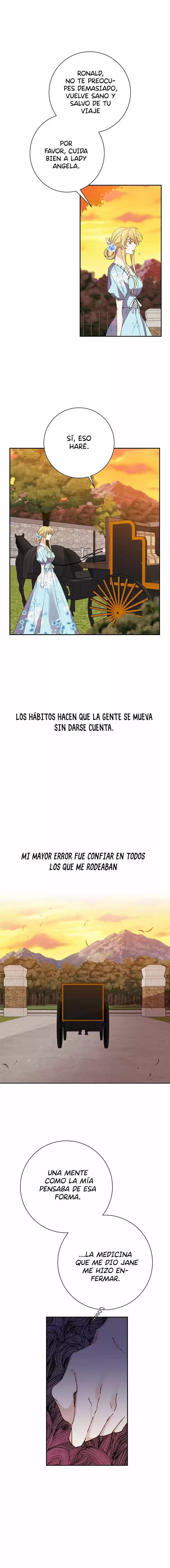 Es Inútil Incluso Si Estoy Colgando - Capítulo 36 - Página 14 - LectorTMOo