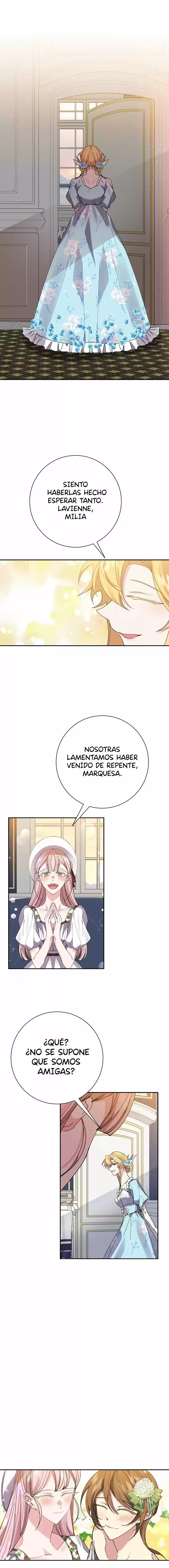 Es Inútil Incluso Si Estoy Colgando - Capítulo 36 - Página 16 - LectorTMOo