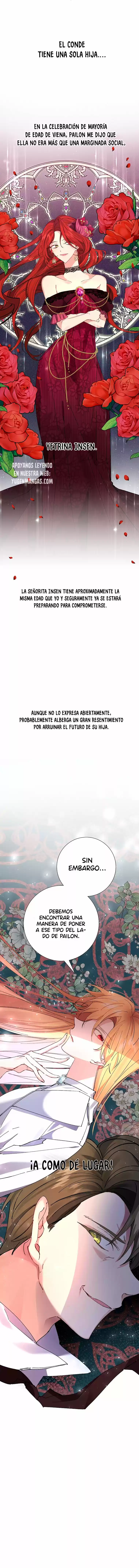 Es Inútil Incluso Si Estoy Colgando - Capítulo 37 - Página 15 - LectorTMOo