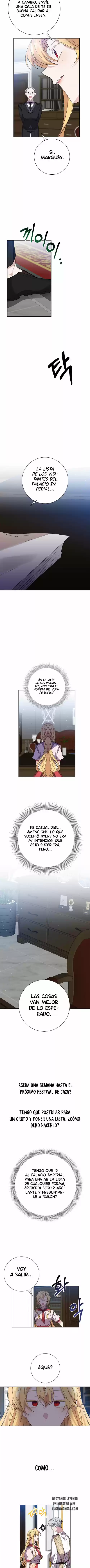 Es Inútil Incluso Si Estoy Colgando - Capítulo 39 - Página 6 - LectorTMOo