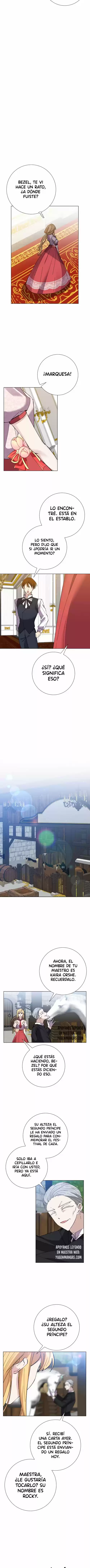Es Inútil Incluso Si Estoy Colgando - Capítulo 39 - Página 8 - LectorTMOo