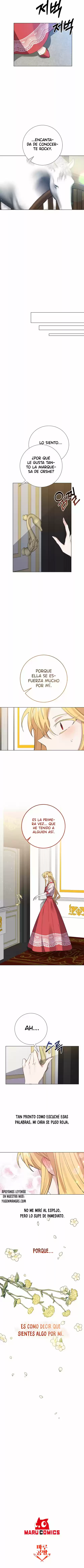 Es Inútil Incluso Si Estoy Colgando - Capítulo 39 - Página 9 - LectorTMOo