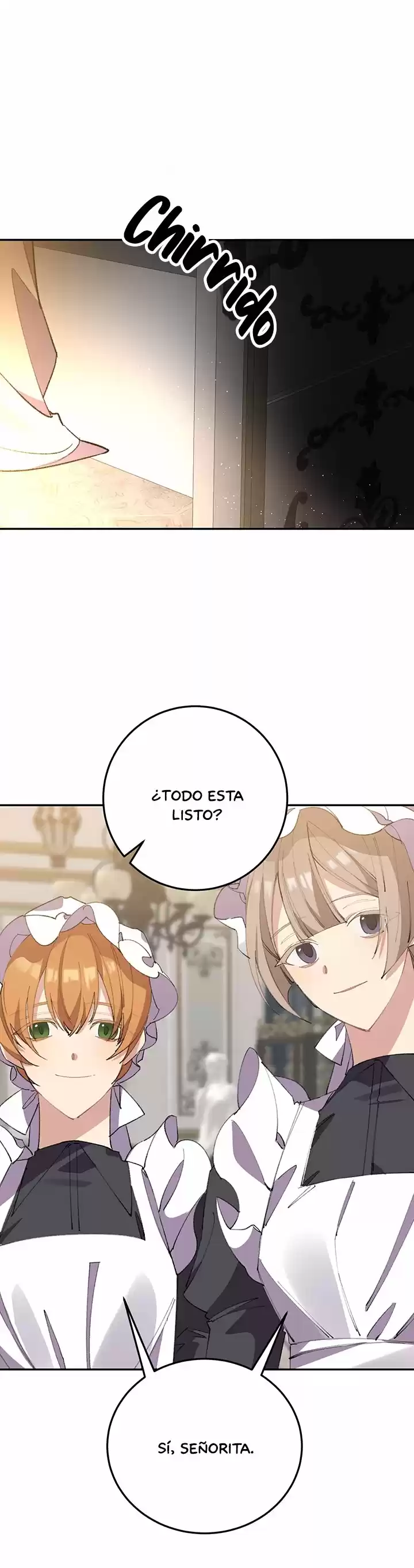 Es Inútil Incluso Si Estoy Colgando - Capítulo 4 - Página 10 - LectorTMOo