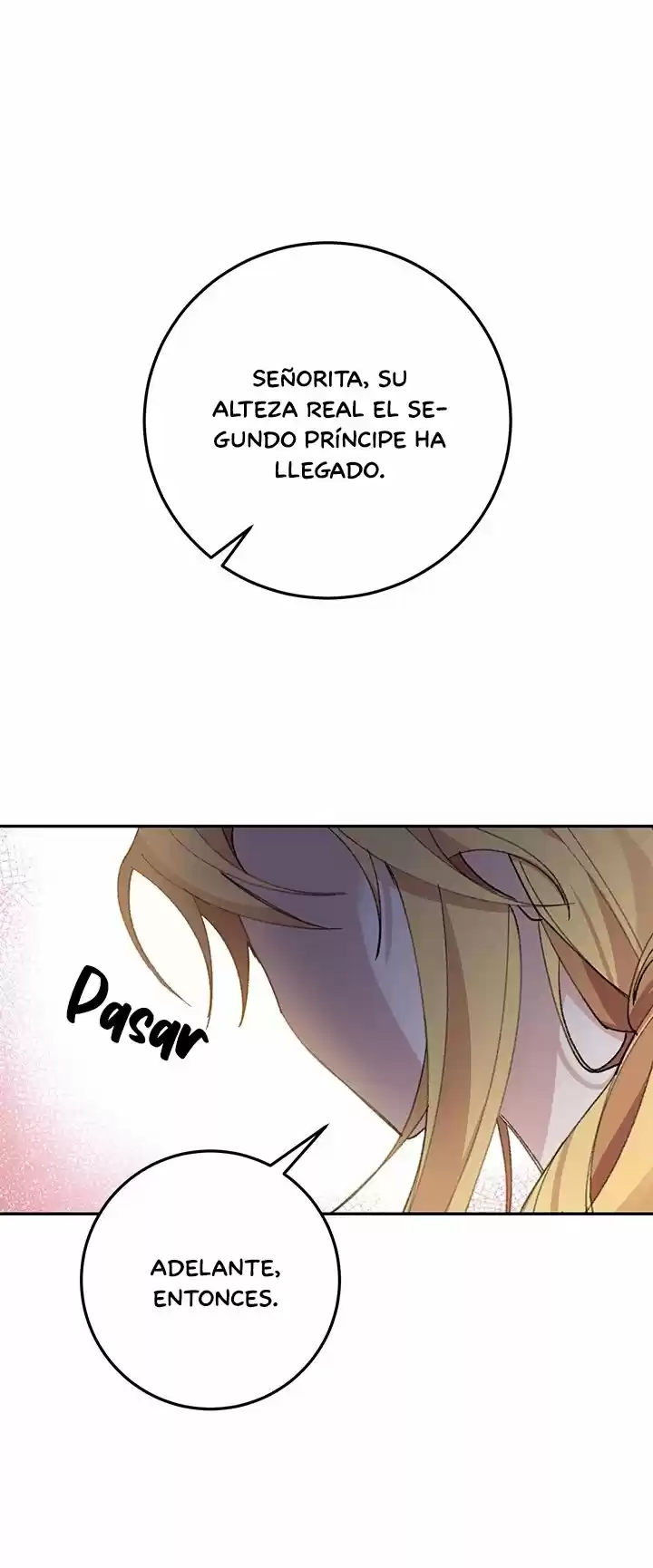 Es Inútil Incluso Si Estoy Colgando - Capítulo 4 - Página 13 - LectorTMOo