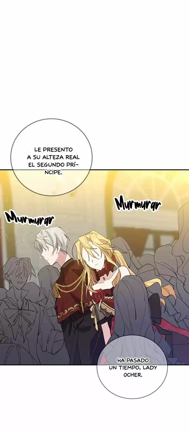 Es Inútil Incluso Si Estoy Colgando - Capítulo 4 - Página 25 - LectorTMOo
