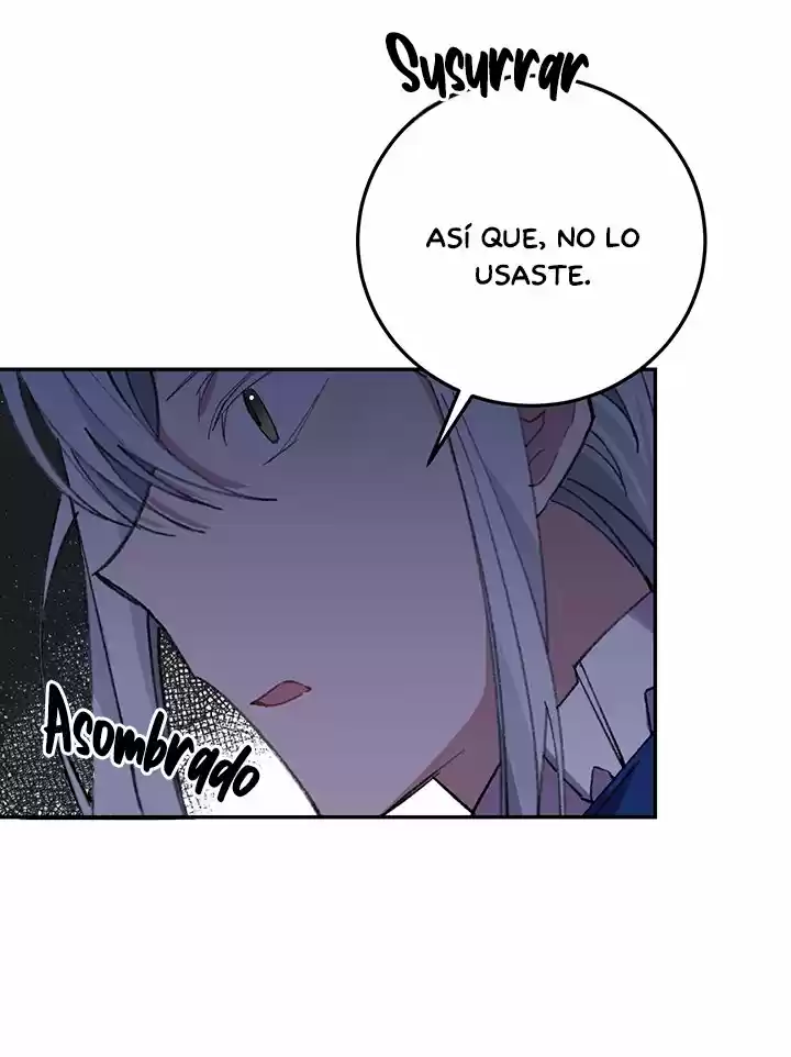 Es Inútil Incluso Si Estoy Colgando - Capítulo 4 - Página 29 - LectorTMOo
