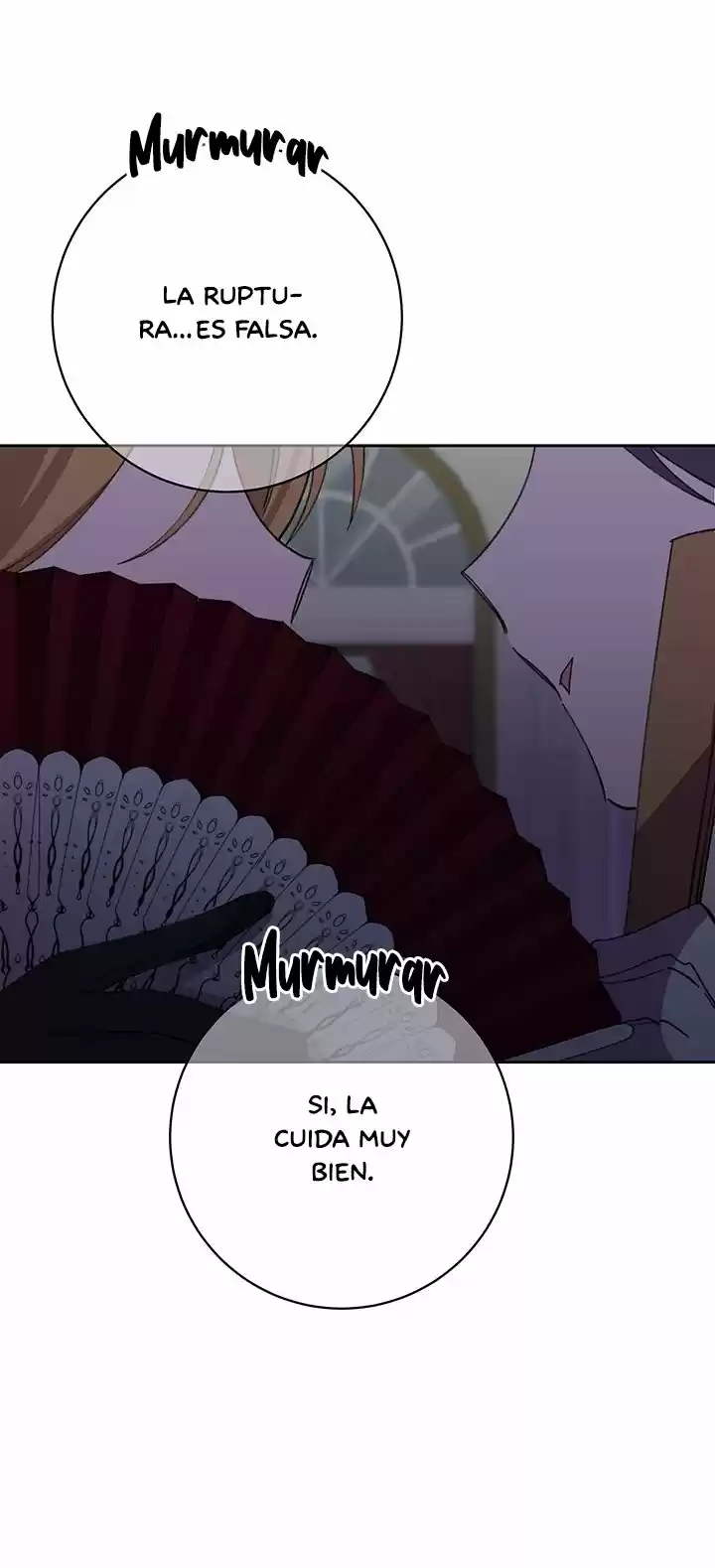 Es Inútil Incluso Si Estoy Colgando - Capítulo 4 - Página 43 - LectorTMOo