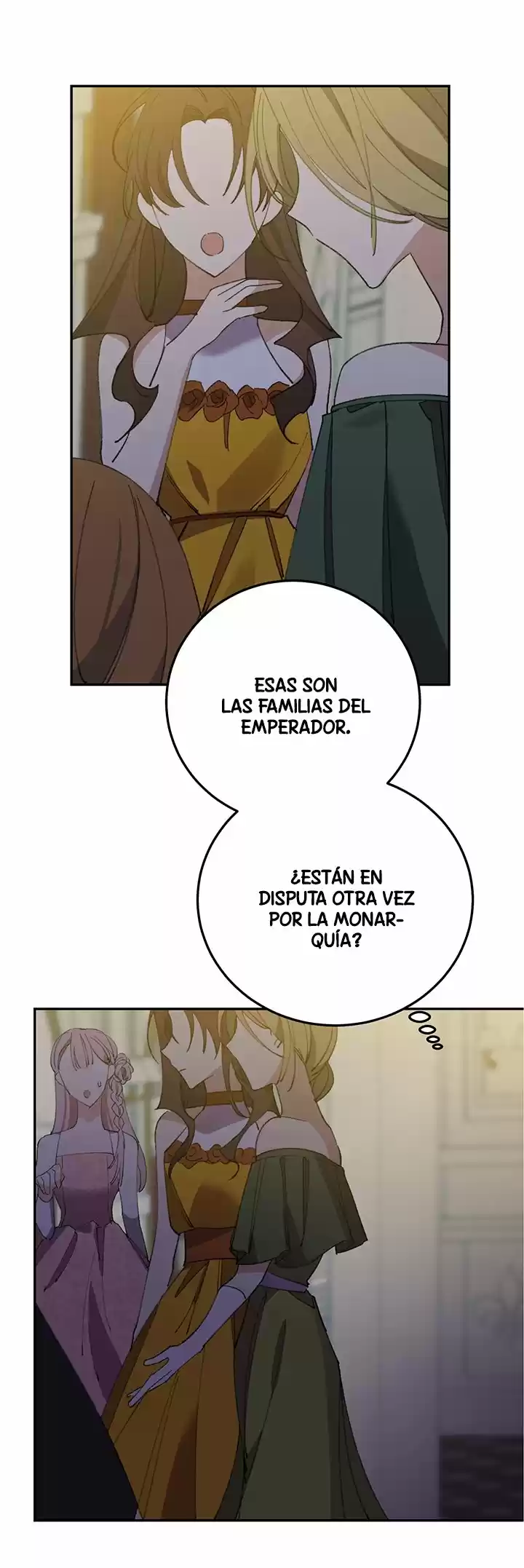 Es Inútil Incluso Si Estoy Colgando - Capítulo 4 - Página 57 - LectorTMOo