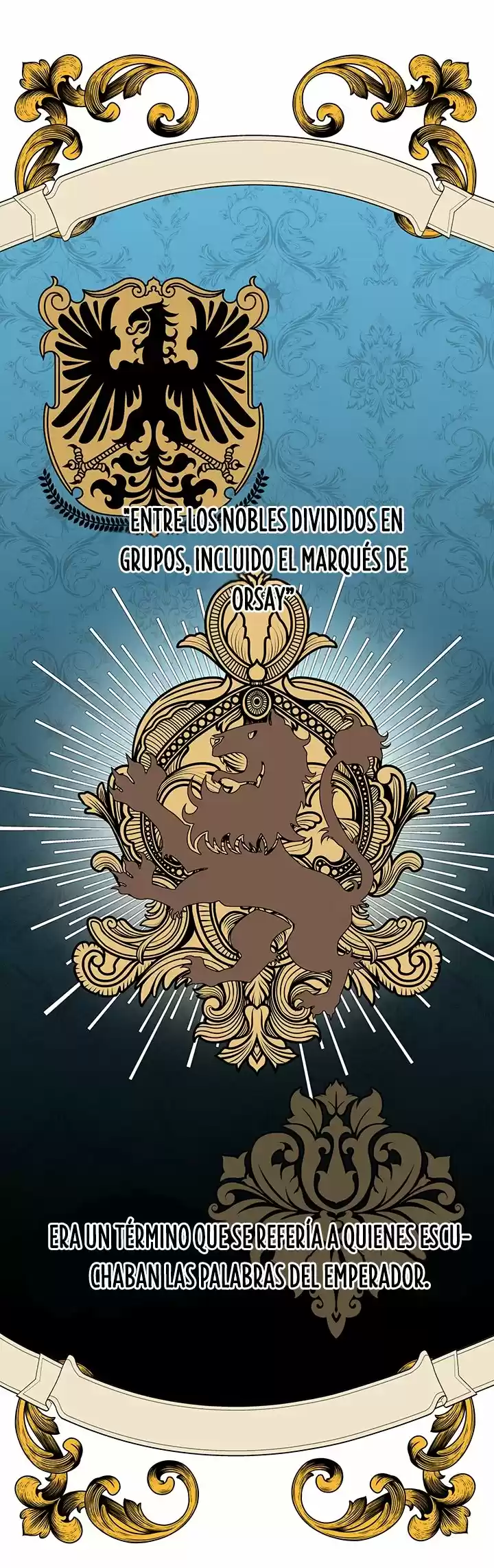 Es Inútil Incluso Si Estoy Colgando - Capítulo 4 - Página 59 - LectorTMOo