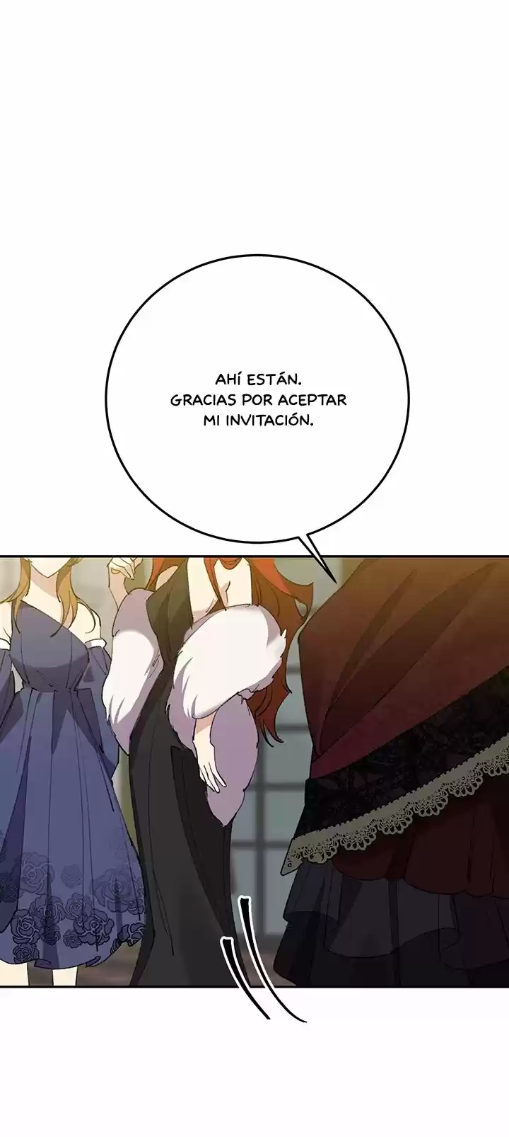 Es Inútil Incluso Si Estoy Colgando - Capítulo 4 - Página 66 - LectorTMOo