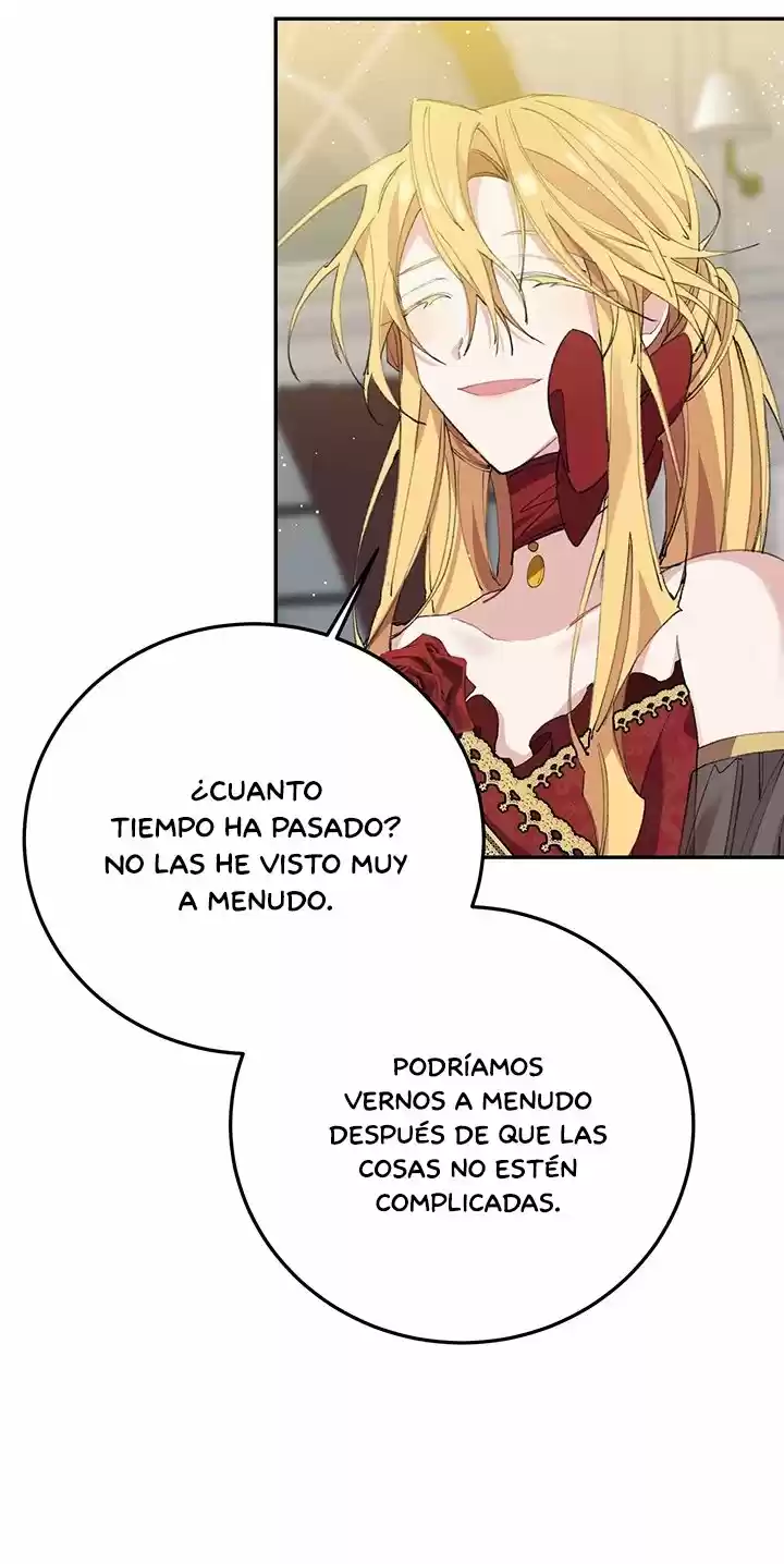 Es Inútil Incluso Si Estoy Colgando - Capítulo 4 - Página 68 - LectorTMOo