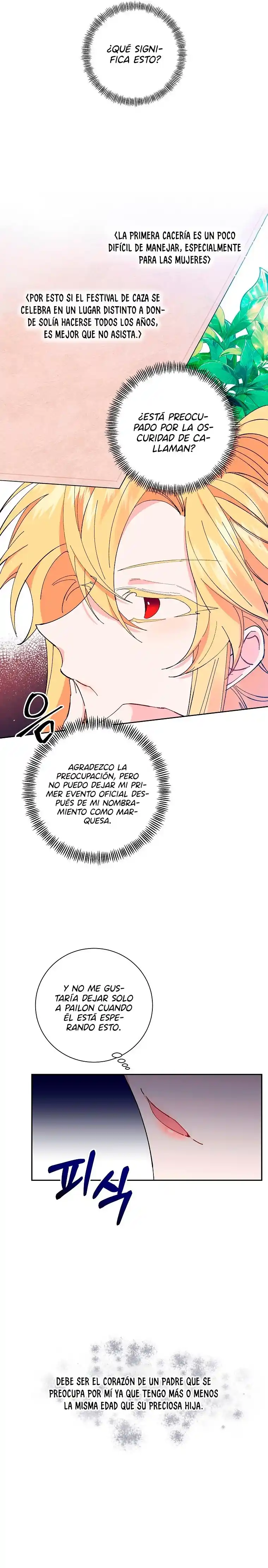 Es Inútil Incluso Si Estoy Colgando - Capítulo 41 - Página 9 - LectorTMOo