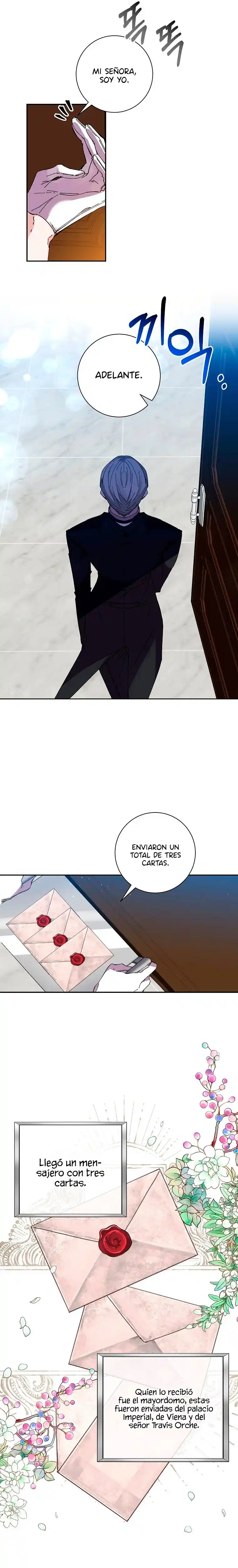 Es Inútil Incluso Si Estoy Colgando - Capítulo 41 - Página 10 - LectorTMOo