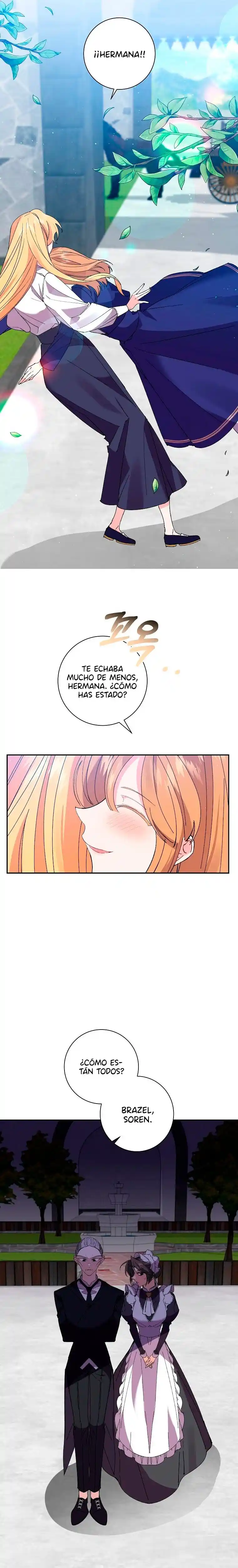 Es Inútil Incluso Si Estoy Colgando - Capítulo 41 - Página 15 - LectorTMOo