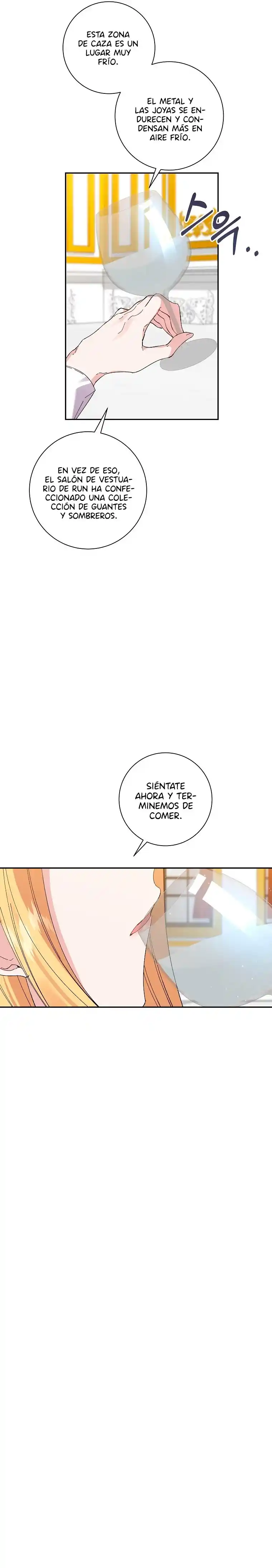 Es Inútil Incluso Si Estoy Colgando - Capítulo 41 - Página 21 - LectorTMOo
