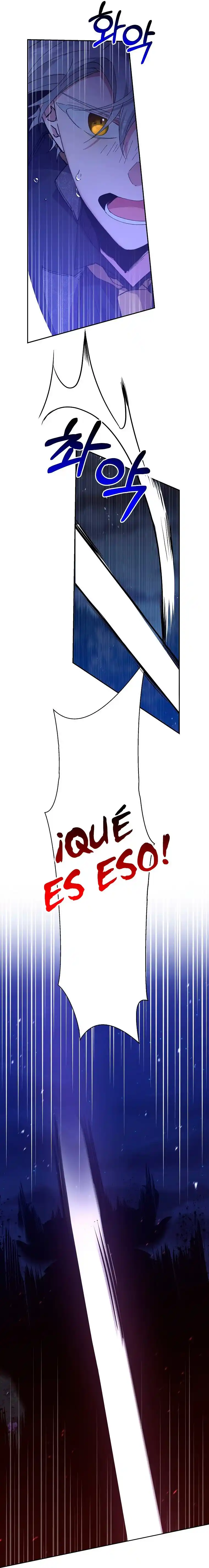 Es Inútil Incluso Si Estoy Colgando - Capítulo 43 - Página 19 - LectorTMOo