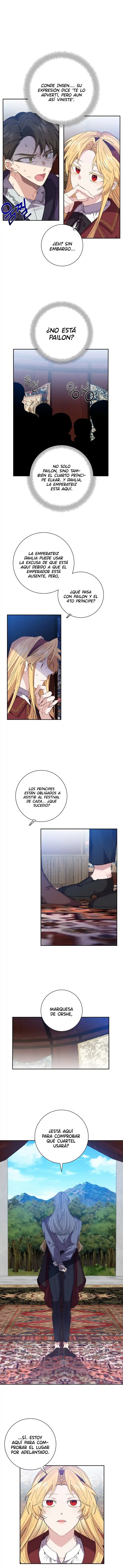 Es Inútil Incluso Si Estoy Colgando - Capítulo 44 - Página 4 - LectorTMOo