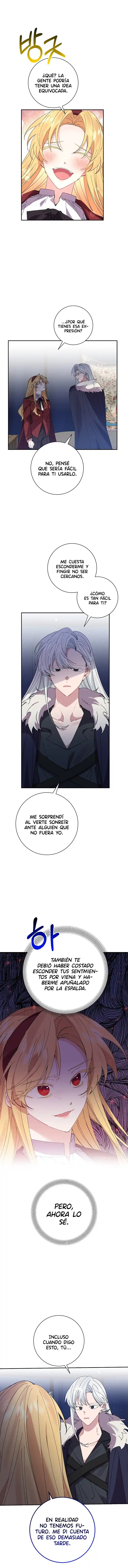 Es Inútil Incluso Si Estoy Colgando - Capítulo 44 - Página 10 - LectorTMOo