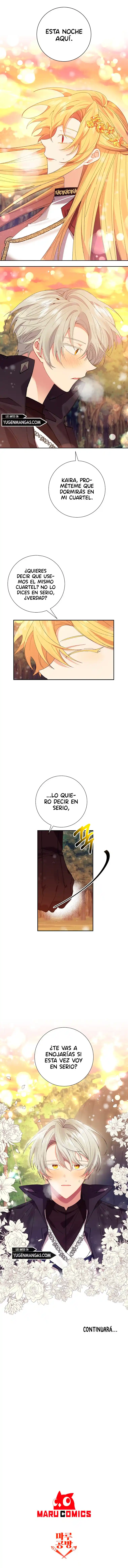Es Inútil Incluso Si Estoy Colgando - Capítulo 46 - Página 12 - LectorTMOo