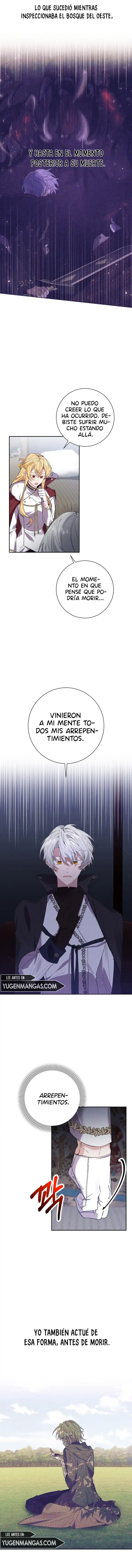 Es Inútil Incluso Si Estoy Colgando - Capítulo 47 - Página 6 - LectorTMOo