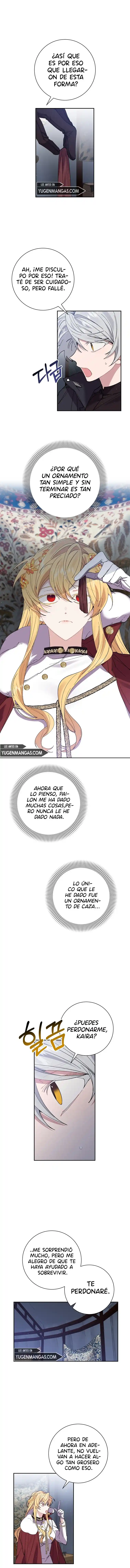 Es Inútil Incluso Si Estoy Colgando - Capítulo 47 - Página 11 - LectorTMOo