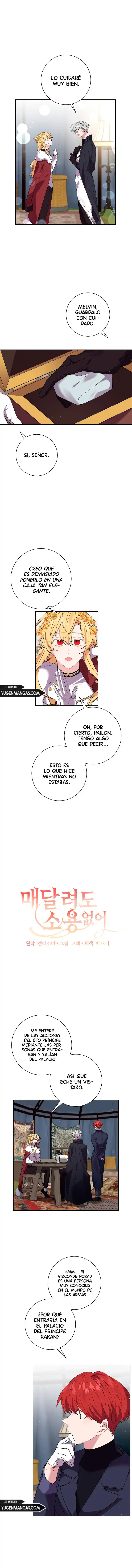 Es Inútil Incluso Si Estoy Colgando - Capítulo 48 - Página 4 - LectorTMOo