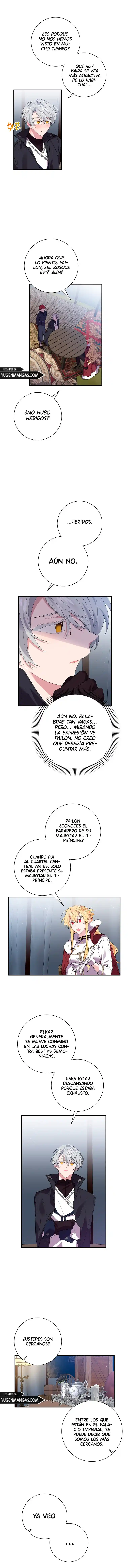 Es Inútil Incluso Si Estoy Colgando - Capítulo 48 - Página 7 - LectorTMOo