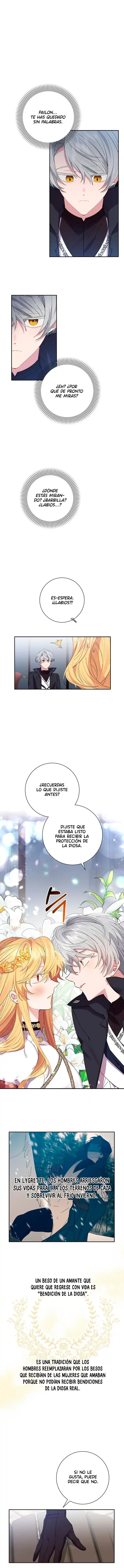 Es Inútil Incluso Si Estoy Colgando - Capítulo 48 - Página 8 - LectorTMOo
