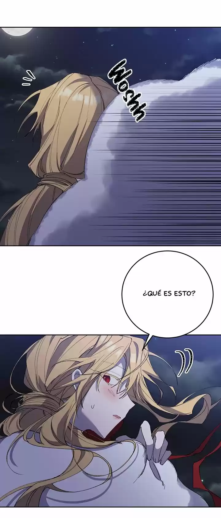 Es Inútil Incluso Si Estoy Colgando - Capítulo 5 - Página 26 - LectorTMOo