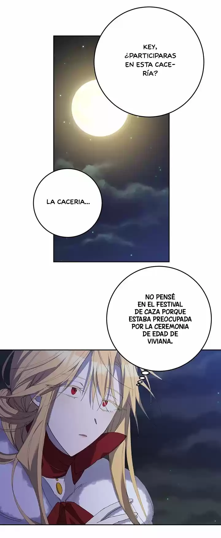 Es Inútil Incluso Si Estoy Colgando - Capítulo 5 - Página 40 - LectorTMOo