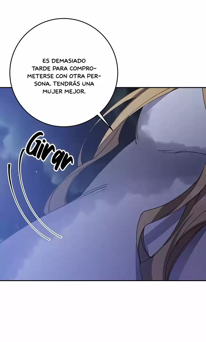 Es Inútil Incluso Si Estoy Colgando - Capítulo 5 - Página 72 - LectorTMOo