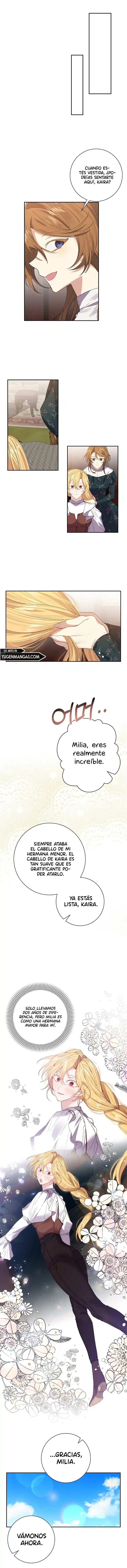 Es Inútil Incluso Si Estoy Colgando - Capítulo 52 - Página 9 - LectorTMOo