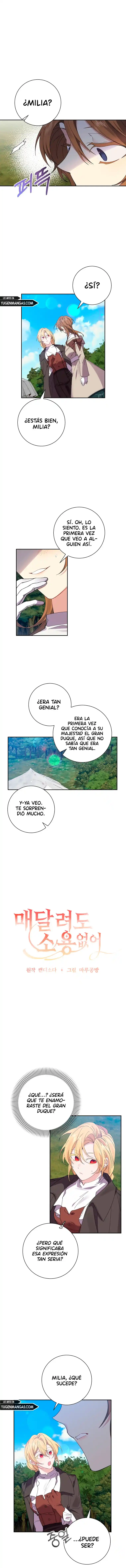 Es Inútil Incluso Si Estoy Colgando - Capítulo 53 - Página 4 - LectorTMOo