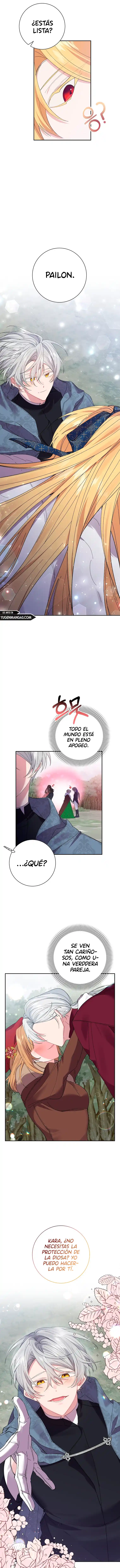 Es Inútil Incluso Si Estoy Colgando - Capítulo 55 - Página 9 - LectorTMOo