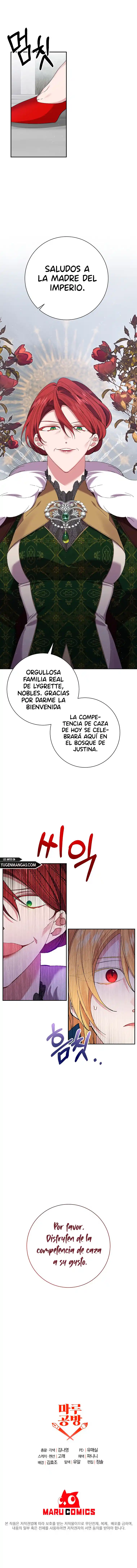 Es Inútil Incluso Si Estoy Colgando - Capítulo 55 - Página 12 - LectorTMOo