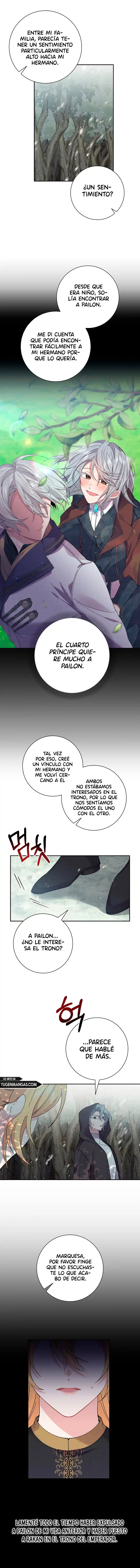 Es Inútil Incluso Si Estoy Colgando - Capítulo 56 - Página 7 - LectorTMOo