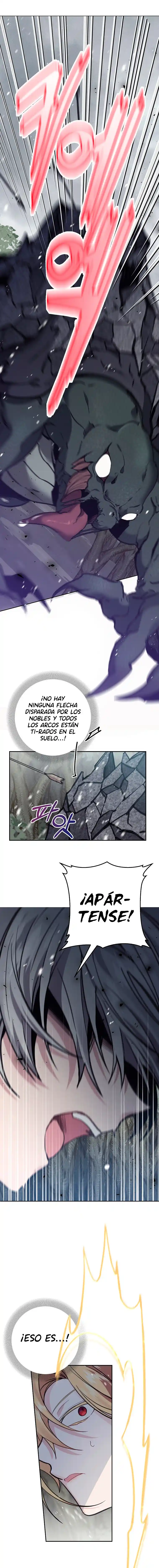 Es Inútil Incluso Si Estoy Colgando - Capítulo 56 - Página 10 - LectorTMOo