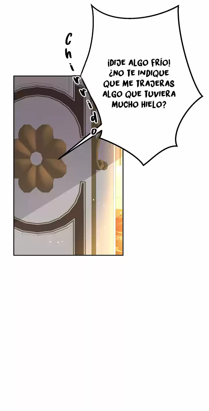 Es Inútil Incluso Si Estoy Colgando - Capítulo 6 - Página 11 - LectorTMOo
