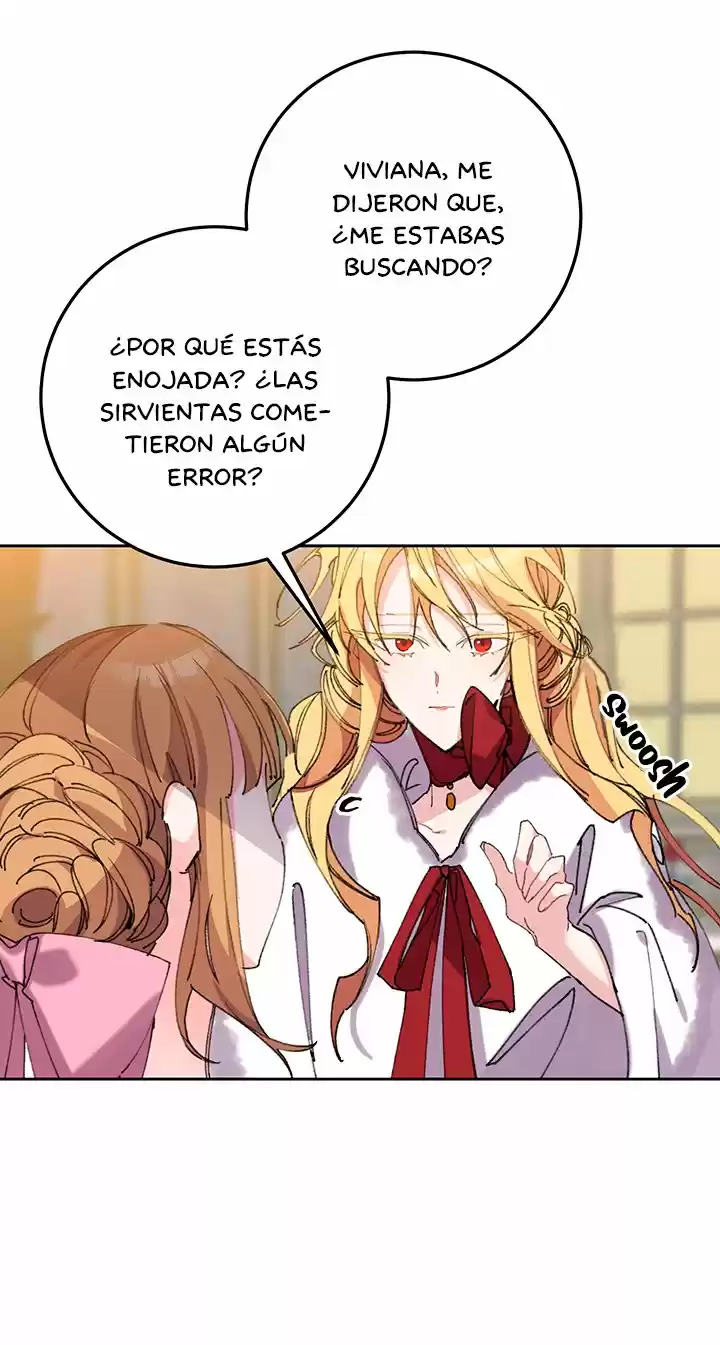 Es Inútil Incluso Si Estoy Colgando - Capítulo 6 - Página 12 - LectorTMOo