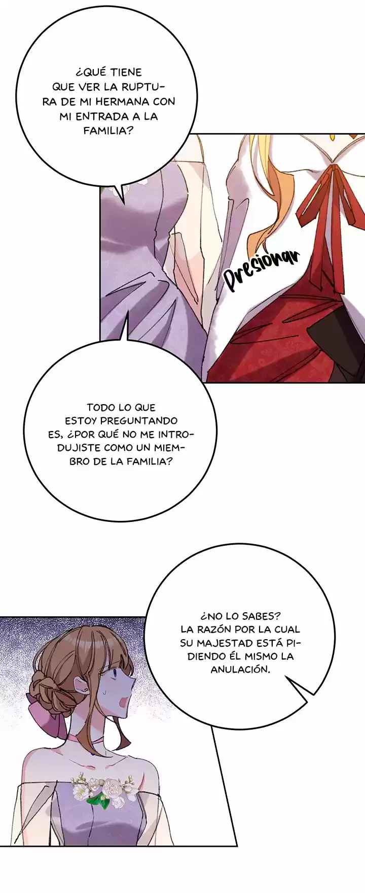 Es Inútil Incluso Si Estoy Colgando - Capítulo 6 - Página 16 - LectorTMOo