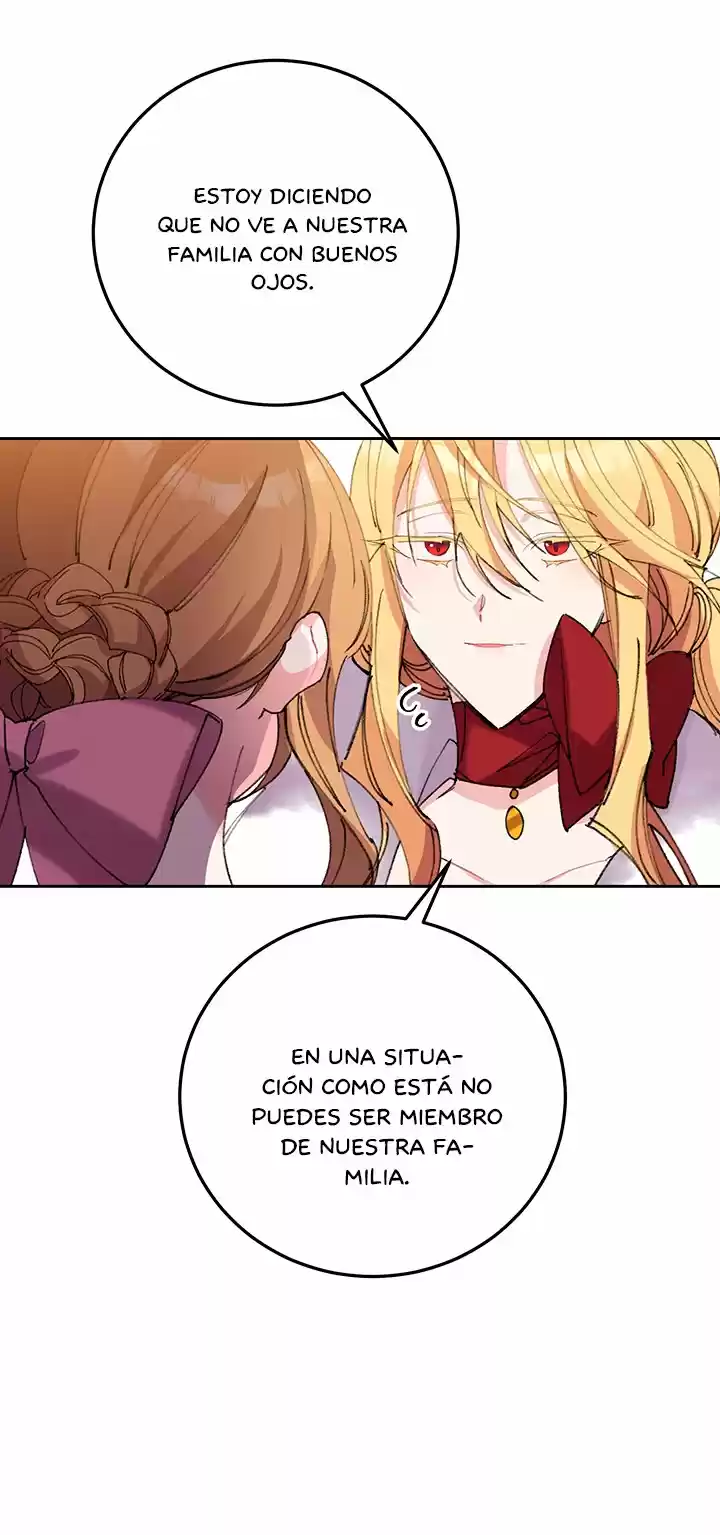 Es Inútil Incluso Si Estoy Colgando - Capítulo 6 - Página 17 - LectorTMOo